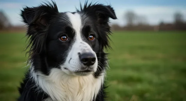 border collie jellem, border collie nevelése, border collie mozgásigénye, border collie lakásban tartható