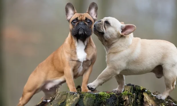 francia bulldog, francia bulldog jellem, francia bulldog tartása, francia bulldog betegségek