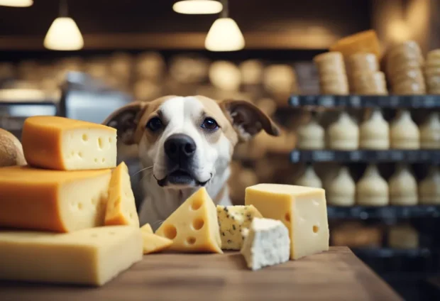 mit ehet a kutya, ehet a kutya sajtot, kutya sajt, kutya túró, kutya kefir, laktózérzékenység kutyáknál, mérgező sajtok kutyáknak, jutalomfalat kutyának, kutya táplálkozása, kutya emésztés, trappista sajt kutyának, kékpenészes sajt mérgezés, kutya diéta, sovány túró kutyának, laktózmentes tej kutyáknak, hasnyálmirigy-gyulladás kutya, sajtos jutalomfalat, kutya nevelése, egészséges kutya etetése, kutya tejtermékek