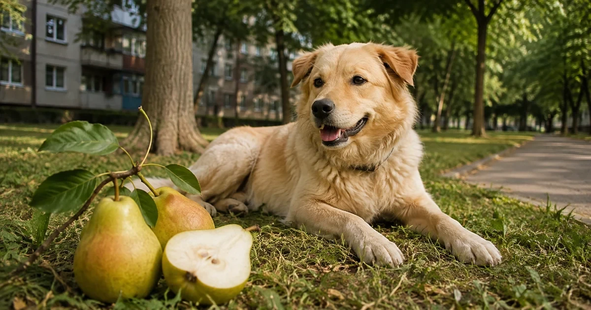 Ehet a kutya körtét? Mag, magház, adagolás, hasmenés és őszi hibák