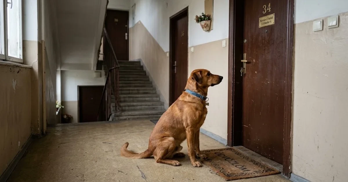 Kutya egyedül otthon iskolakezdés után – hogyan szoktasd az új rutinhoz
