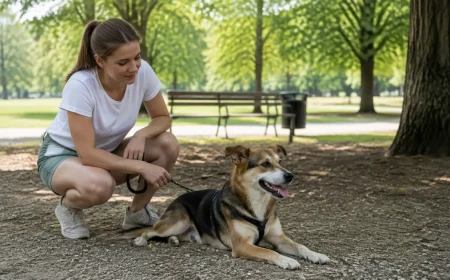 Miért liheg a kutya? Normális lihegés, kóros okok és vészjelek