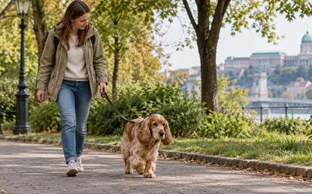Sántít a kutya: lehetséges okok, teendők és mikor kell állatorvos?