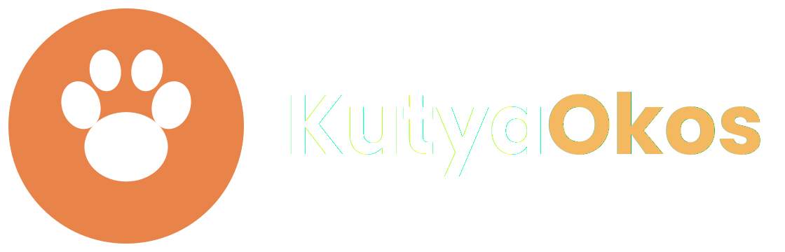 KutyaOkos Logo