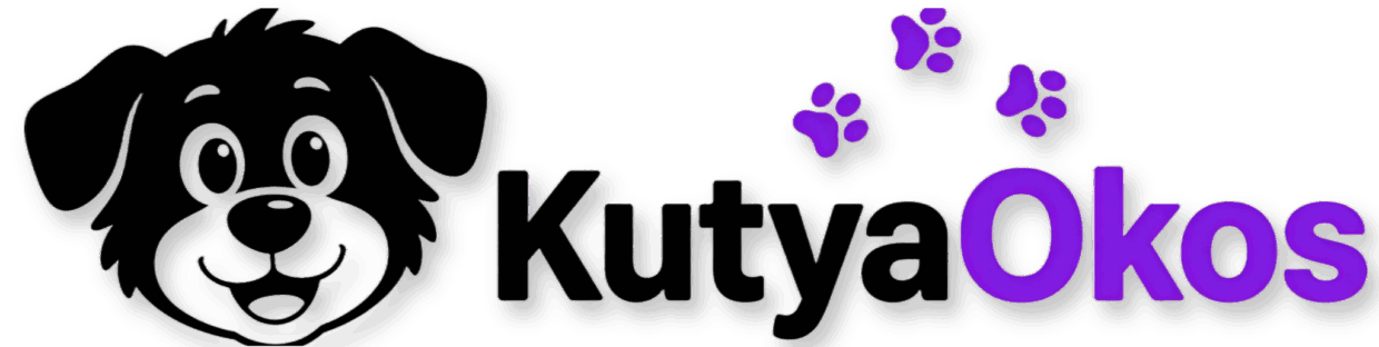Kutyaokos Logo