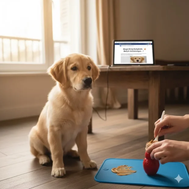 mogyoróvaj kutyának, ehet a kutya mogyoróvajat, xilites mogyoróvaj kutyának, lickmat mogyoróvaj kutyának, mogyoróvaj kutyának adagolás, xilit mérgezés kutyánál, kutyabarát mogyoróvaj, kutya gyógyszer beadása mogyoróvajjal, hasnyálmirigy gyulladás kutya mogyoróvaj, földimogyoró kutyának