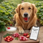 ehet a kutya epret, mennyi epret ehet a kutya, eper kutyának hasmenés, eper cukortartalom kutyának, eper kölyökkutyának, fagyasztott eper kutyának, eper allergia kutyáknál, eperlevél eper szára kutyának