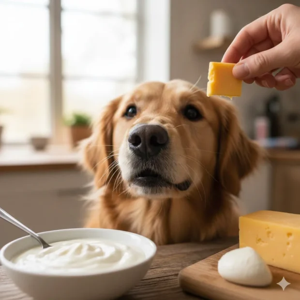 mit ehet a kutya, ehet a kutya sajtot, kutya sajt, kutya túró, kutya kefir, laktózérzékenység kutyáknál, mérgező sajtok kutyáknak, jutalomfalat kutyának, kutya táplálkozása, kutya emésztés, trappista sajt kutyának, kékpenészes sajt mérgezés, kutya diéta, sovány túró kutyának, laktózmentes tej kutyáknak, hasnyálmirigy-gyulladás kutya, sajtos jutalomfalat, kutya nevelése, egészséges kutya etetése, kutya tejtermékek