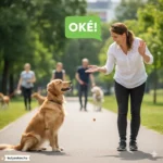 Feloldó szó a kutyatanításban: mit jelent, mikor kell, és hogyan tanítsd meg (lépésről lépésre) 13 feloldó szó kutyának, kutyatréning alapok, kutya engedelmesség, marad parancs tanítása, kutya tanítása, pozitív megerősítés, impulzuskontroll kutyáknál, kutya nevelése