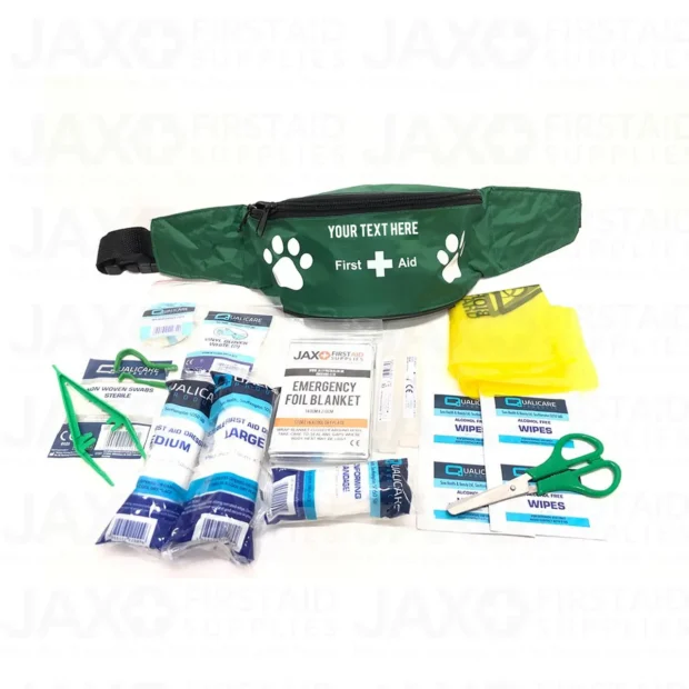 Kutya elsősegélycsomag és sürgősségi kisokos: Így ments életet otthon! 2 kutya elsősegélycsomag, kutya elsősegély, mérgezés kutyáknál, kutya láz mérése, kutya Heimlich-fogás, tiltott gyógyszerek kutyáknak, kutya sebellátás, kutya házi patika